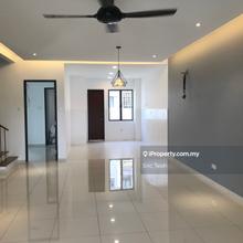 2 storey terrace house for sale at kajang east