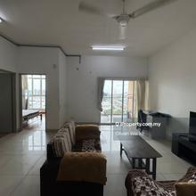 Impian Meridian Subang Jaya - 1,000 sqft - Fully Furnished