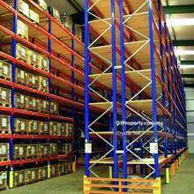 Industrial / Factory / Warehouse For Rent in Bayan Lepas