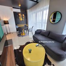 Arte Plus @Jalan Ampang id design condo for Sale,Ampang