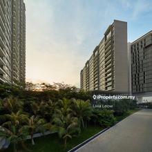 Sale Below Market Value Windows on the Park Cheras Selangor