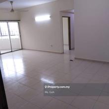 Larkin apartment Johor Bahru
