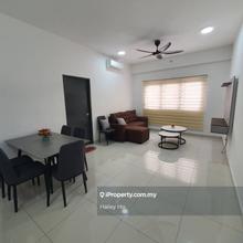 1 bedroom 1 bathroom, Fully Furnished Units For Rent, Ready move in