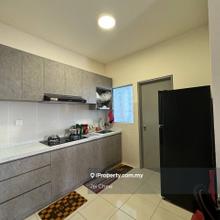Melodi Aparment Alam Perdana Puncak Alam