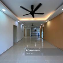 The Iresidence Condominium