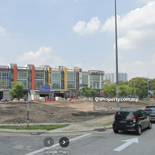1.5 Storey Standalone Building