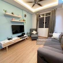 Irama Villa For Sale