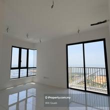 First Home Buyer Choice Vivo Executive Condo Corner Unit in Batu Kawan