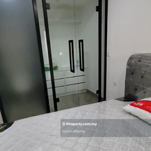 New unit available for rent