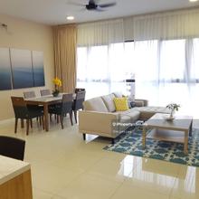 Secoya Residences Bangsar South Kuala Lumpur