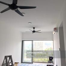 Wangsa Maju Seasons Garden Residences For Sale
