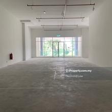 Anggun Lumayan Shop Lot Retail Shop Cheras Kuala Lumpur