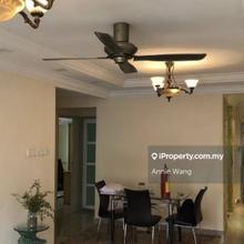 Fully Renovated Ground floor