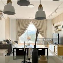 Condominium for Rent, Mont Kiara Bayu