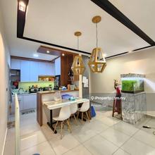 Well Kept ID design Fully Furnished 2 Parking