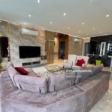 Wangsa 9 Residency Wangsa Maju Condo With 2 Private Lifts In Unit
