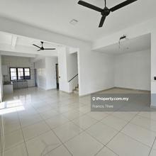 Mutiara Villa, Kajang