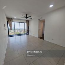 Nice view unit with promotion price at Geo Bukit Rimau