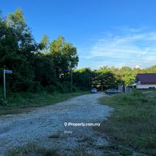 Vacant land within minutes of Cyberjaya city centre.