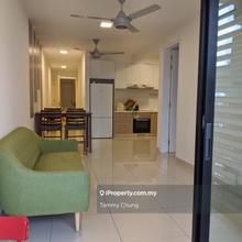 Condominium for Rent