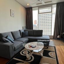 City center Super convenient apartment 