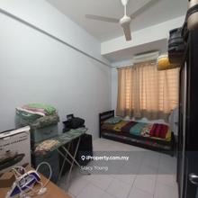 Townhouse Sek 3 @ Bandar Mahkota Cheras