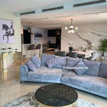 Mk11 @ 11 Mont Kiara for rent, tastefully renovated 