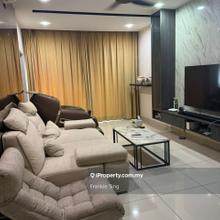 The Holmes 2, Bandar Tun Razak, Cheras