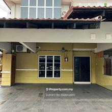 Corner Lot. Non Bumi Lot. Near to Town