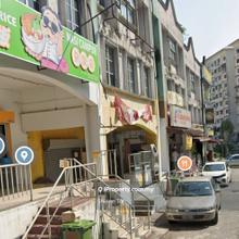 Ground Floor Shoplot Desa Petaling, Desa Petaling