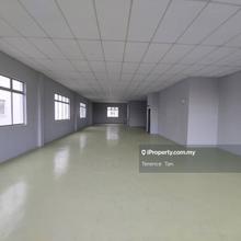 Shop-office for Rent