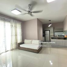 Sunway Wellesley Townhouse Bukit Mertajam For Rent