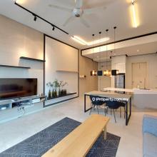 Fully Furnished Unit for Rent in Vogue Suites One near Mid Valley