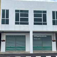 Behrang Stesen Perak