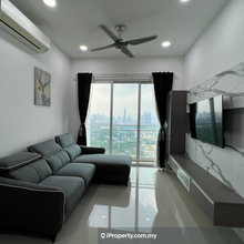 Serviced residence for Rent