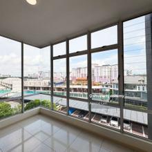 For Sale - The Seed Apartment Type C @ Sutera Utama, Johor Bahru
