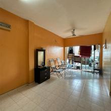 Sri Impian Apartment, seri kembangan, taman bukit serdang