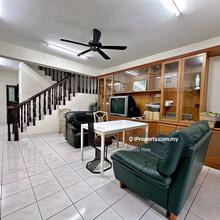 No Facing House / Kitchen Fully Extended / Gated Guarded