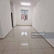 Sp Saujana Double Storey Semi D House For Rent
