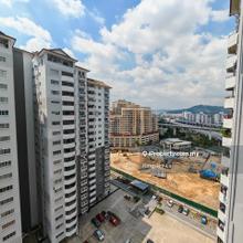 Endah Ria for big unit for sale