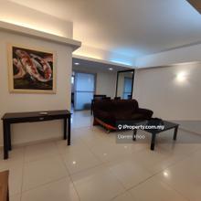 Fully furnished studio unit for rent at Section 14 PJ, Menara Jaya