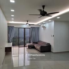 Good location and price