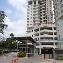 Condominium for Rent