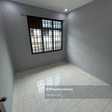 Jalan nb2 @ Taman Nusa Bestari 2