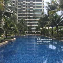 Serviced residence for Sale