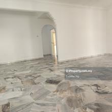 Well Maintained Spacious 22 x 75 Taman Harmoni Kajang