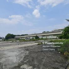 Industrial land for Sale