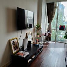 Suasana Bangsar Rumah Sewa with Balcony