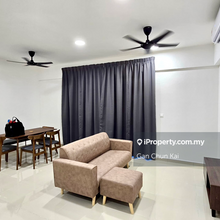 Ideal Residency @ Gelugor fully furnished near Usm greenlane