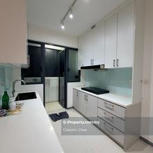 Furnished unit ready to let go! View anytime!